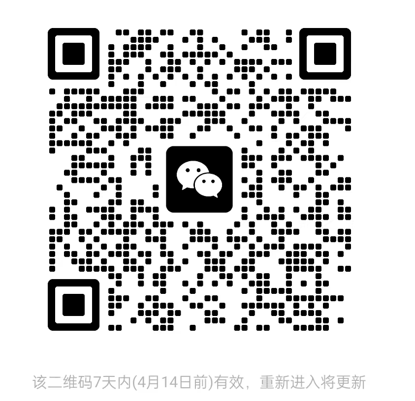 WeChat QR